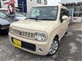 2010 Suzuki Lapin