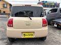 2010 Suzuki Lapin