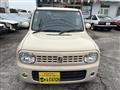 2010 Suzuki Lapin