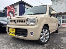 2010 Suzuki Lapin
