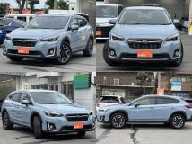 2019 Subaru IMPREZA XV HYBRID