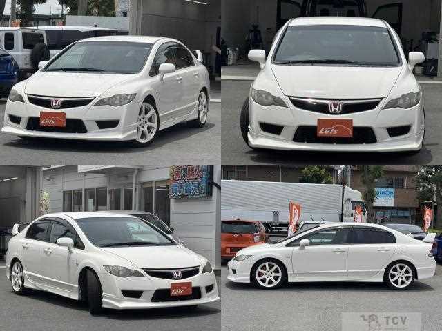 2010 Honda Civic