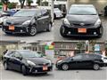 2014 Toyota PRIUS α