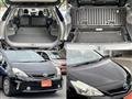 2014 Toyota PRIUS α