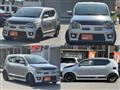 2017 Suzuki Alto Works