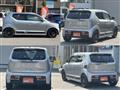 2017 Suzuki Alto Works