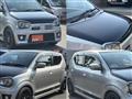 2017 Suzuki Alto Works
