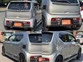 2017 Suzuki Alto Works