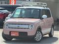 2015 Suzuki Lapin