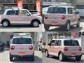 2015 Suzuki Lapin