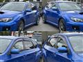 2011 Subaru Impreza