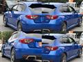 2011 Subaru Impreza