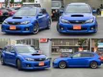 2011 Subaru Impreza