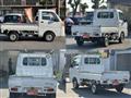 2014 Daihatsu Hijet Truck