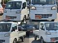 2014 Daihatsu Hijet Truck