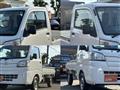 2014 Daihatsu Hijet Truck