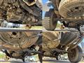 2014 Daihatsu Hijet Truck