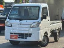 2014 Daihatsu Hijet Truck