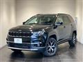 2024 Jeep Commander