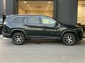 2024 Jeep Commander
