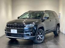 2024 Jeep Commander
