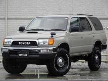 1998 Toyota Hilux Surf