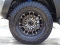 2005 Toyota Hilux Surf