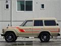 1987 Toyota Land Cruiser