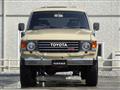 1987 Toyota Land Cruiser