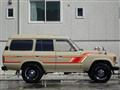1987 Toyota Land Cruiser