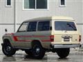 1987 Toyota Land Cruiser