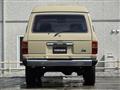 1987 Toyota Land Cruiser