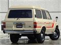 1987 Toyota Land Cruiser