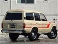 1987 Toyota Land Cruiser