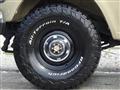 1987 Toyota Land Cruiser