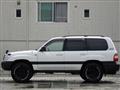 2006 Toyota Land Cruiser