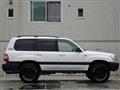 2006 Toyota Land Cruiser