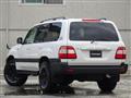 2006 Toyota Land Cruiser