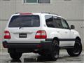 2006 Toyota Land Cruiser