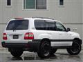 2006 Toyota Land Cruiser
