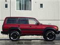 1994 Toyota Landcruiser 80