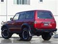 1994 Toyota Landcruiser 80