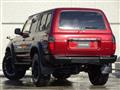 1994 Toyota Landcruiser 80
