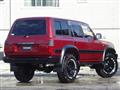 1994 Toyota Landcruiser 80