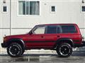 1994 Toyota Landcruiser 80