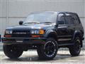1993 Toyota Landcruiser 80
