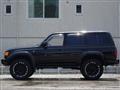 1993 Toyota Landcruiser 80