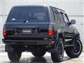 1993 Toyota Landcruiser 80