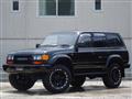 1993 Toyota Landcruiser 80
