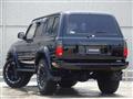 1993 Toyota Landcruiser 80